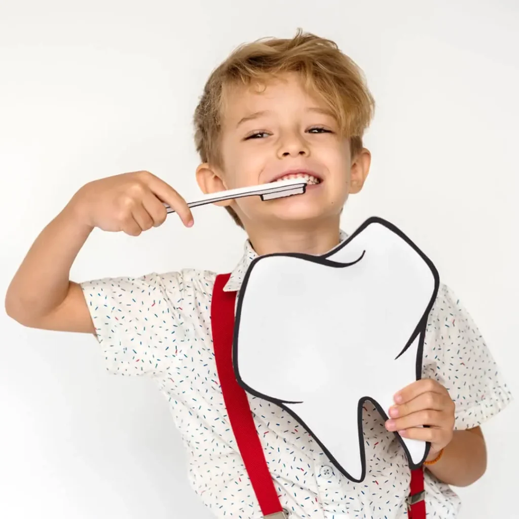 odontopediatria Odontopediatría