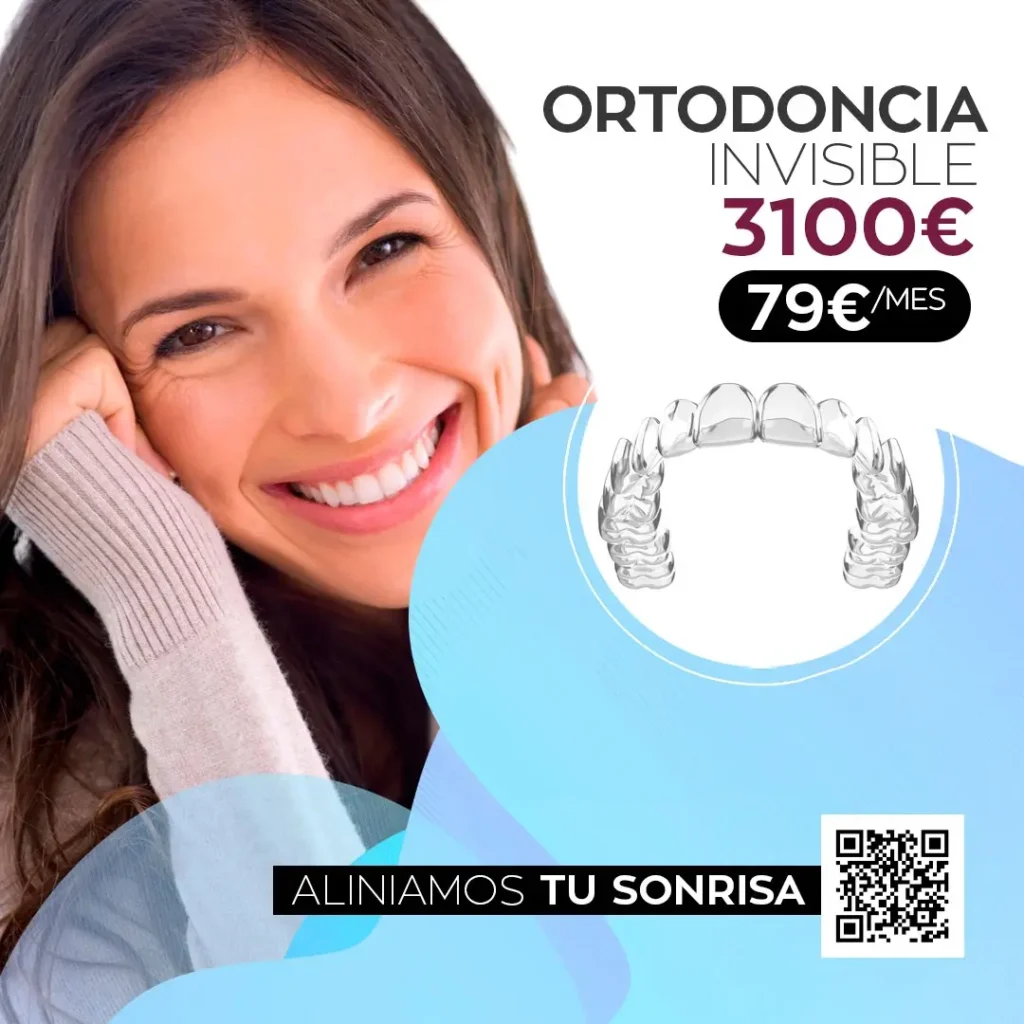 precio-ortodoncia-invisible Precio Ortodoncia Invisible en GoalDental
