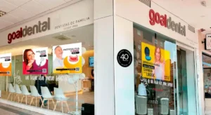 Clínica GoalDental en Arganda del Rey
