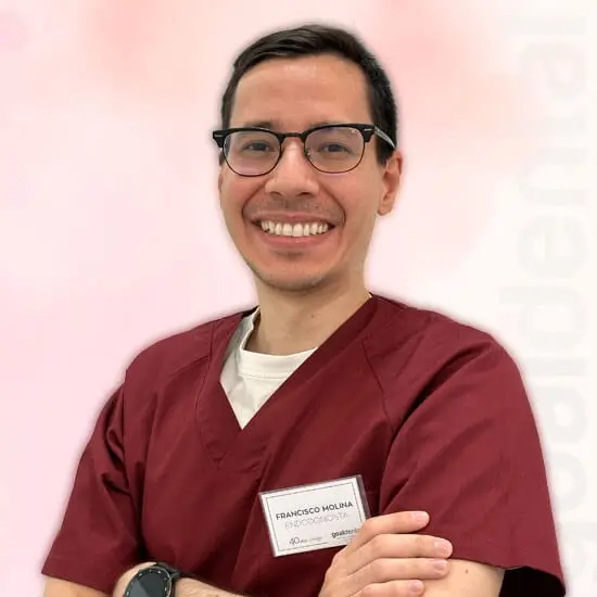 francisco-endodoncista